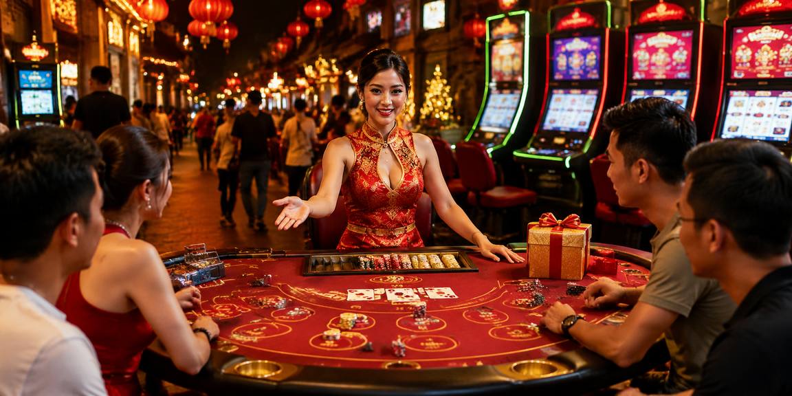 m211d Slot Cánh Diều